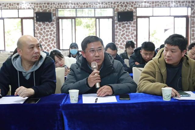 “N人看纳溪”:这群人一起走进茶山,都干了啥?(图10) 9-1.jpg