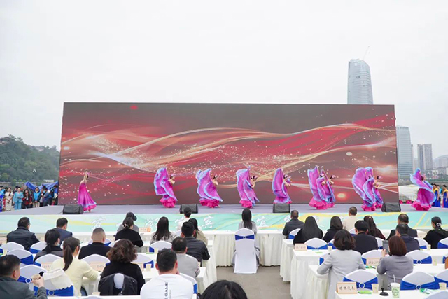 正式启动！“宜宾人游宜宾”系列活动开始啦！