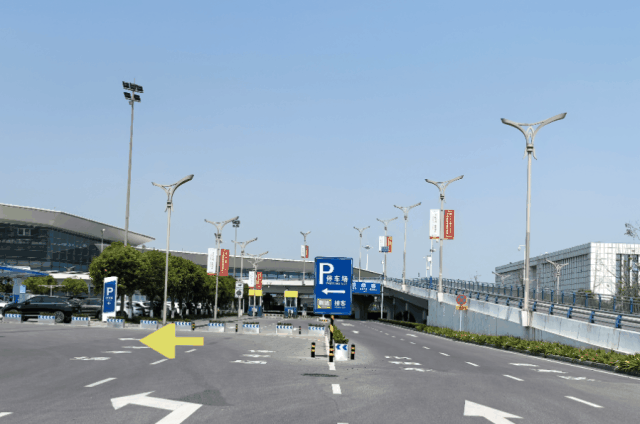 4月1日起,泸州机场快线优化发班(图4) 4.gif