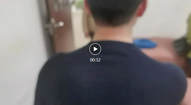【扩散】泸州男子一觉醒来脖子“罢工”！火龙罐速速赶来“救场”