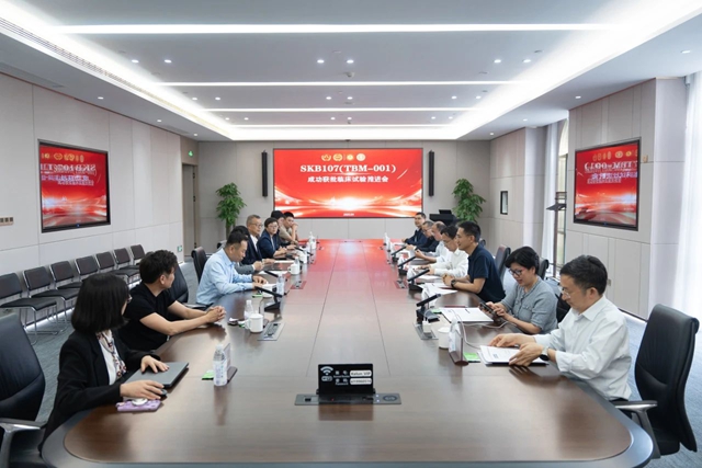 校企合作，全速推进抗癌新药上市