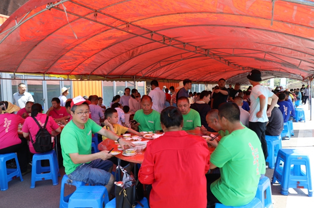 龙马潭区胡市镇:“开秧门”了!(图20) 20.jpg