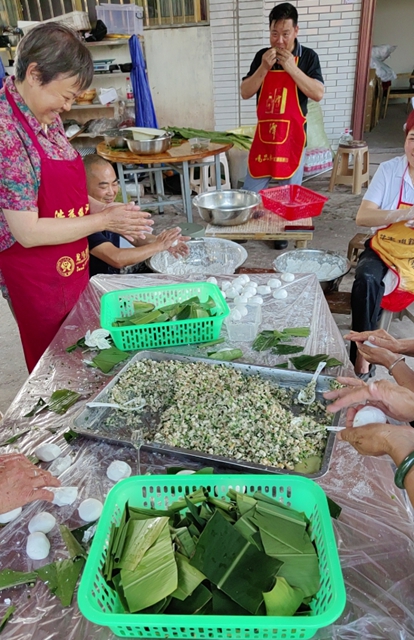 龙马潭区胡市镇:“开秧门”了!(图19) 19.jpg