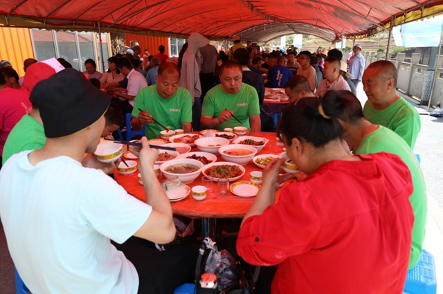 龙马潭区胡市镇:“开秧门”了!(图21) 21.jpg