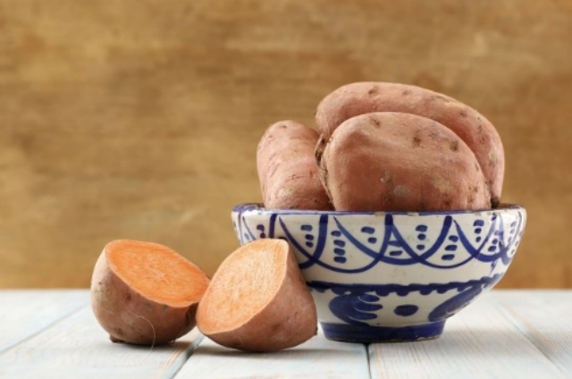 餐桌上的“抗癌蔬菜”，一吃降糖，二吃护眼，三吃祛火