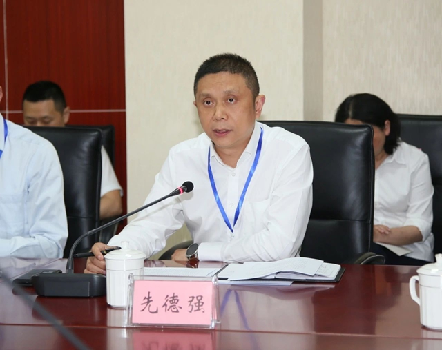 “国”字号新资质！泸州市人民医院顺利通过器械临床试验机构（GCP）备案和现场检查