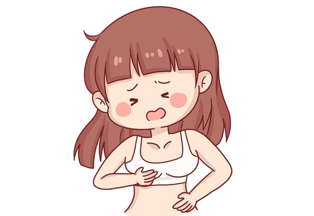 【警惕】12岁女孩胸部“发育”，一查竟是乳腺结节！快自查……