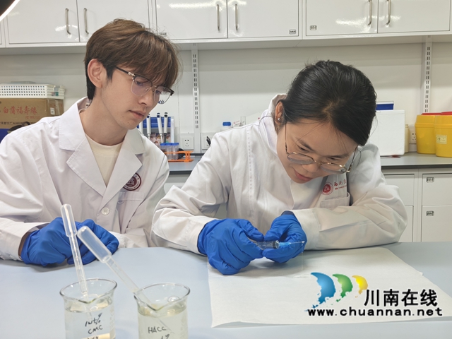 西南医科大学本科生科研成果展示:创新原位止血针,引领医疗止血新变革(图5) 成果5.jpg