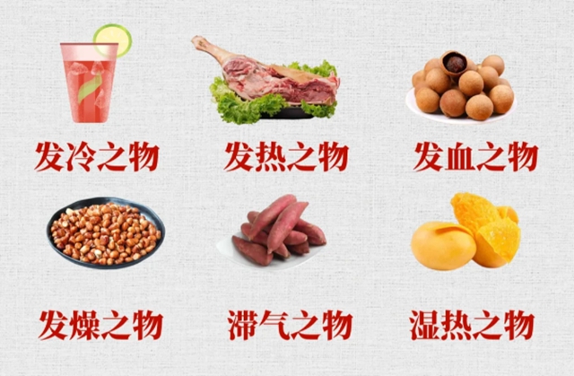 经常被点名的“发物”，究竟是啥？