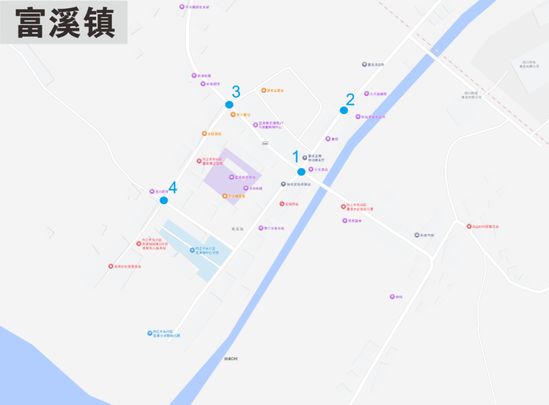 内江即将新增一批抓拍!具体点位公布(图4) 4.png