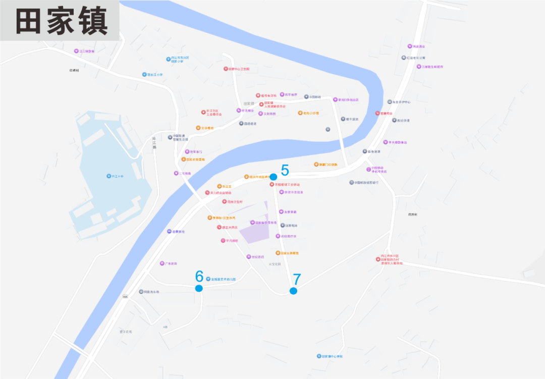 内江即将新增一批抓拍!具体点位公布(图5) 5.png