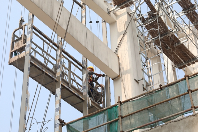我们云端见!泸州一座空中酒庄预计今年年底竣工(图5) 5.jpg
