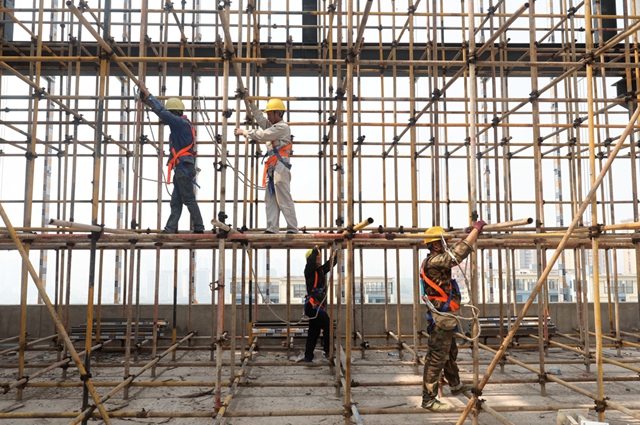 我们云端见!泸州一座空中酒庄预计今年年底竣工(图4) 4.jpg