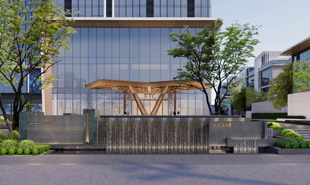 我们云端见!泸州一座空中酒庄预计今年年底竣工(图9) 9.jpg