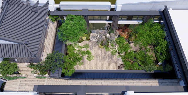 我们云端见!泸州一座空中酒庄预计今年年底竣工(图10) 10.jpg