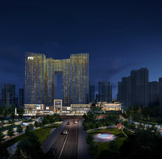 我们云端见!泸州一座空中酒庄预计今年年底竣工(图16) 16.jpg