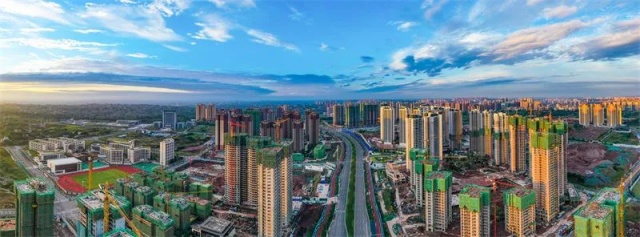 抢先看！泸州推出十大主题活动 承包你的整个五月和端午
