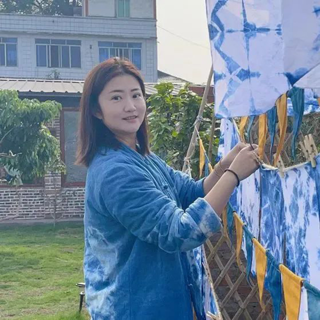 天府她风采丨庭院女主人故事展播·泸州篇