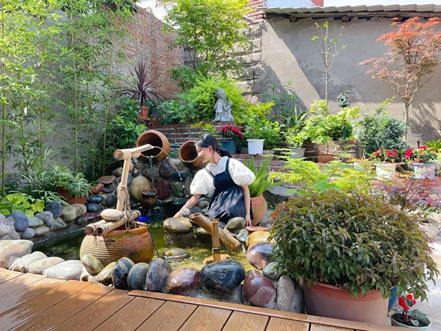 天府她风采丨庭院女主人故事展播·泸州篇(图3) 3.jpg