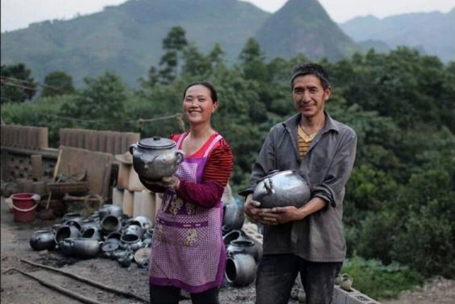 天府她风采丨庭院女主人故事展播·泸州篇(图12) 12.jpg