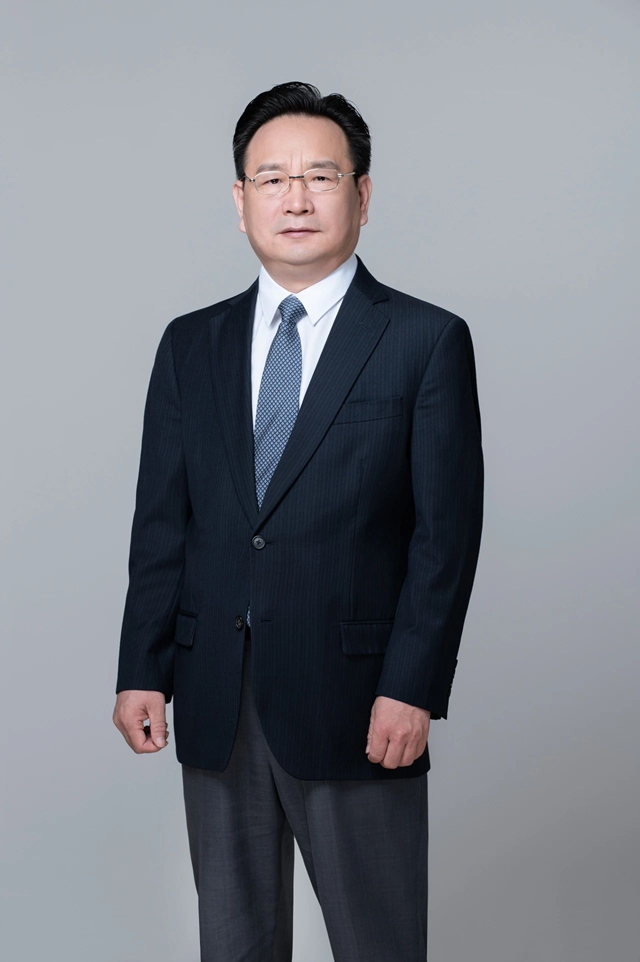 西南医科大学张春祥教授当选欧洲科学院外籍院士