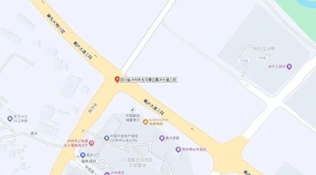 龙马潭这里的交通技术监控6月9日正式启用，违章必被抓现行！