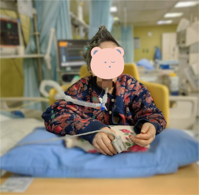 从"活下来"到"好好活"，超2000名重症患者拿到“生活回归卡”