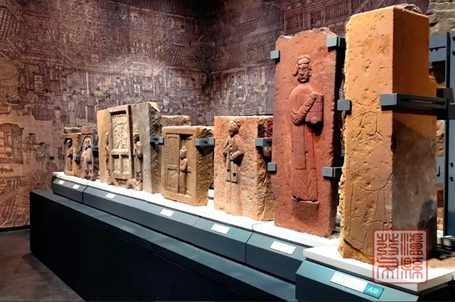 国际博物馆日丨来泸县开启一场与文物的时空对话(图2) 2.jpg