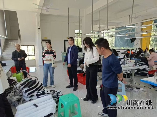 古蔺人闯天下:返乡创业情系桑梓,初心如炬点亮乡村(图5) 5.jpg