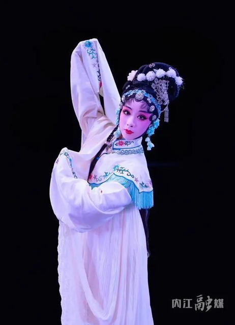 端午节,内江为市民准备了这样一桌“盛宴”(图3) 3.jpg