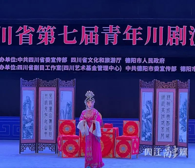 端午节,内江为市民准备了这样一桌“盛宴”(图5) 5.jpg