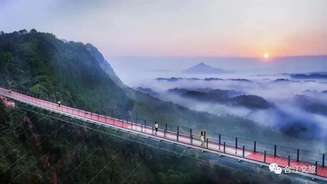 本周末去正好!泸州这3条旅游线路带你开启清凉奇遇(图9) 64015.jpg