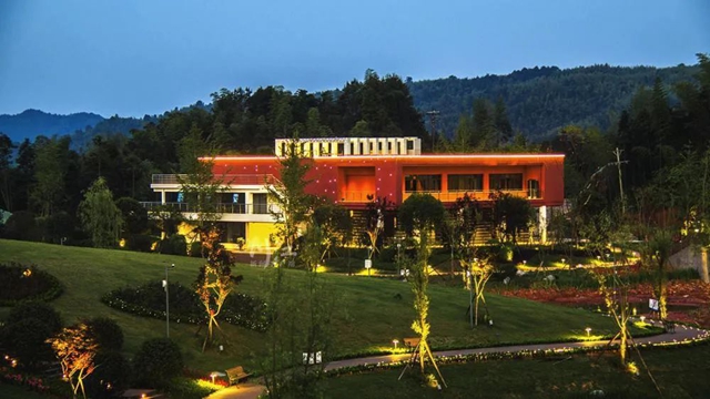 本周末去正好!泸州这3条旅游线路带你开启清凉奇遇(图12) 64004.jpg