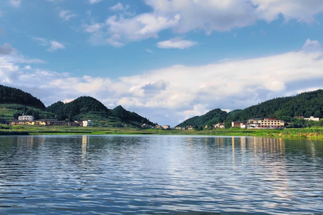 本周末去正好!泸州这3条旅游线路带你开启清凉奇遇(图6) 64012.jpg