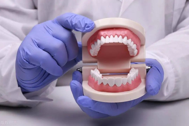 【扩散】“龅牙巴”引热议!咋回事?该咋治?(图6) 6407.jpg