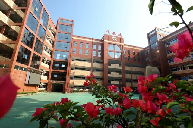 全国表彰！泸州两学校获评全国文明校园