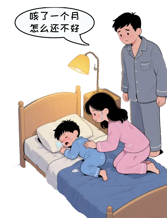 当孩子反复尿床、咳喘难愈、胃肠不适…儿科“隐藏款”技术该被家长知道了(图5) 5.jpg