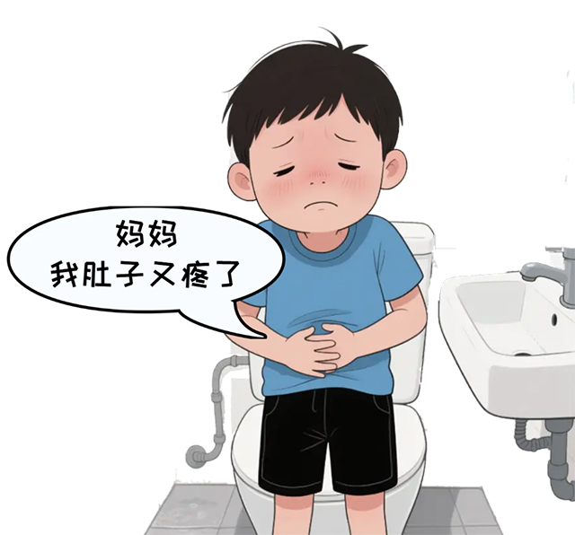 当孩子反复尿床、咳喘难愈、胃肠不适…儿科“隐藏款”技术该被家长知道了(图10) 10.jpg