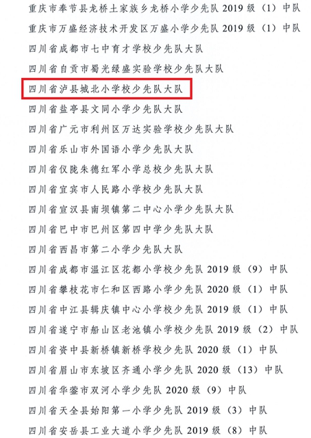 全国表彰!泸州市1人1集体光荣上榜(图4) 4.jpg