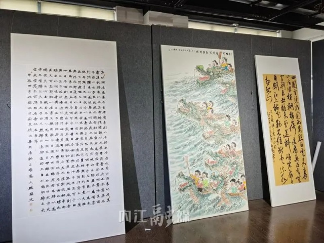 现场剧透!这个书画展,内江人必打卡——(图5) 4_副本.jpg