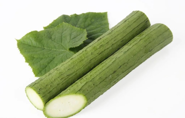 夏季第一瓜，全身都是宝！常吃对多种病有好处