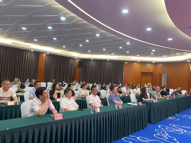 四渡赤水铸魂 财税赋能聚智|四川省新联会二分会赴泸州开展财税政策专题讲座暨红色教育活动(图2) 2.jpg