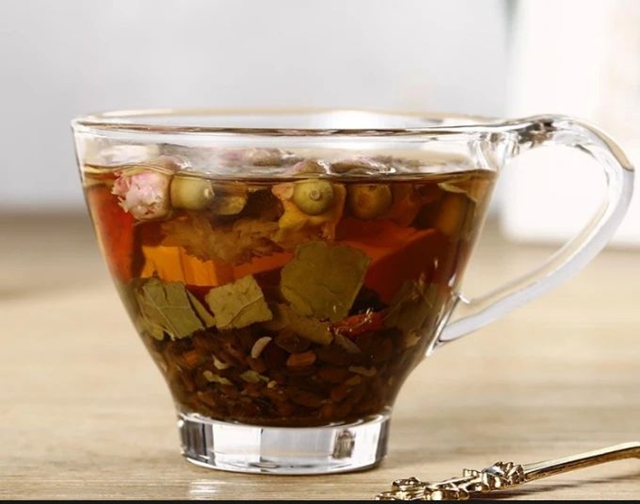 减肥新路子!中医:不靠节食,教你调出易瘦体质(图2) 2.jpg