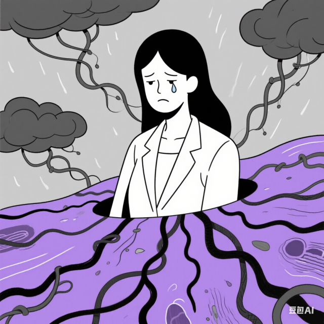 【扩散】癌症最偏爱这两类人！中医亲授“防癌方”，简单有效