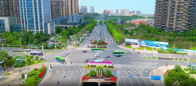 粽情端午 公交守护 | 泸州公交全力保障您的节日畅行路