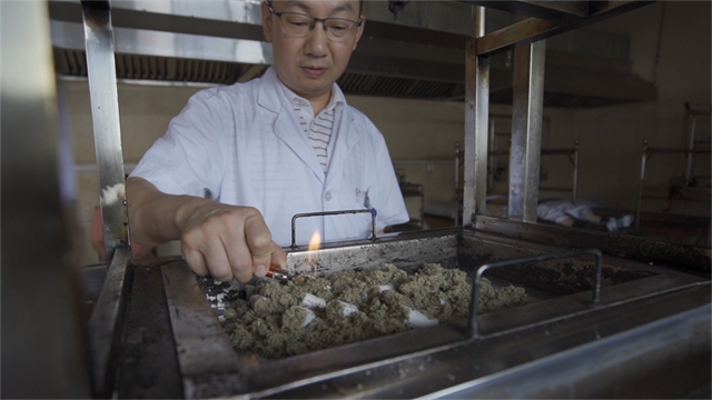 考前身心困扰多？中西医康复帮您轻松应对