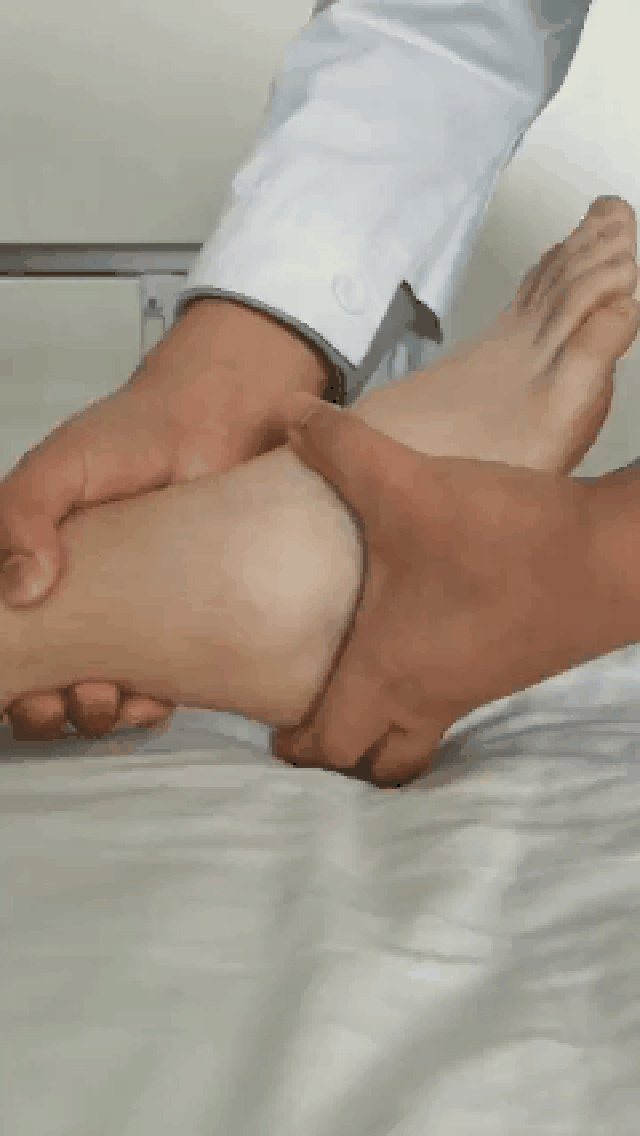 【警惕】少年走路长期崴脚，竟是因为这个病......