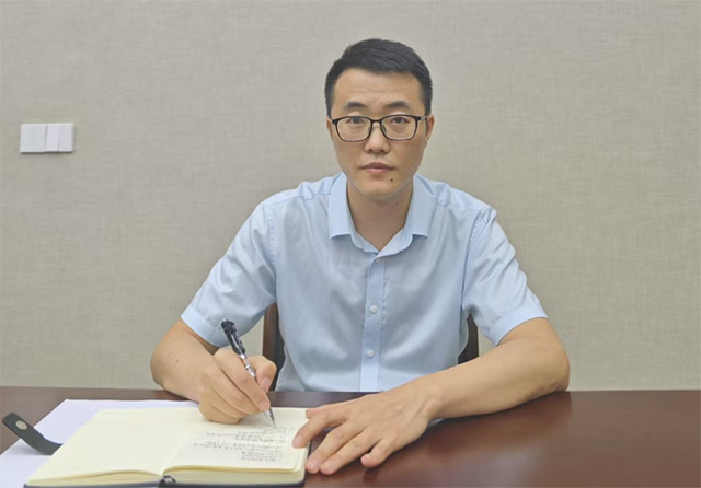 发展敢争第一,改革勇创唯一|我身边的榜样力量(图4) 4.jpg