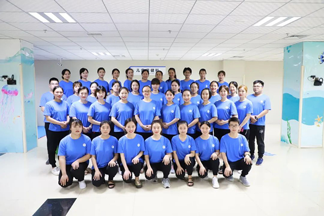 泸州市人民医院儿保团队拿下全国大奖┃全川仅两支队伍获奖(图4) 4.jpg