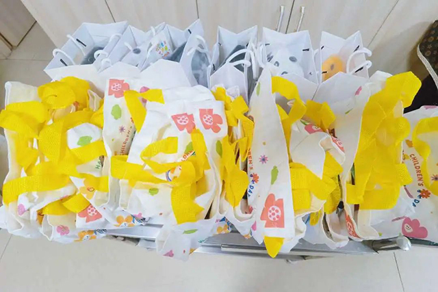 “粽情童趣,医路相伴”┃古蔺县中医医院普儿·新生儿科开展“六一”儿童节活动(图4) 4.jpg